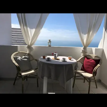 Apartment Vista Mare *