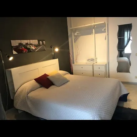 Vista Mare Apartment *