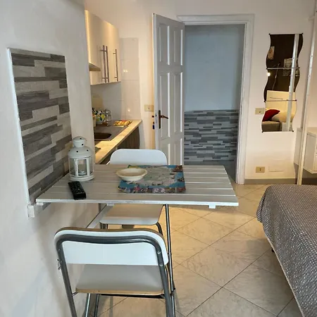 Vista Mare Apartment
