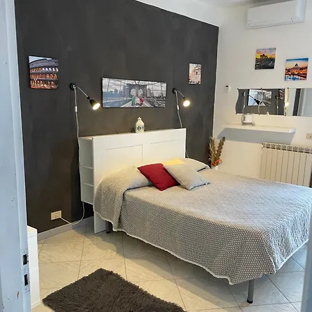 Vista Mare Apartment Ischia